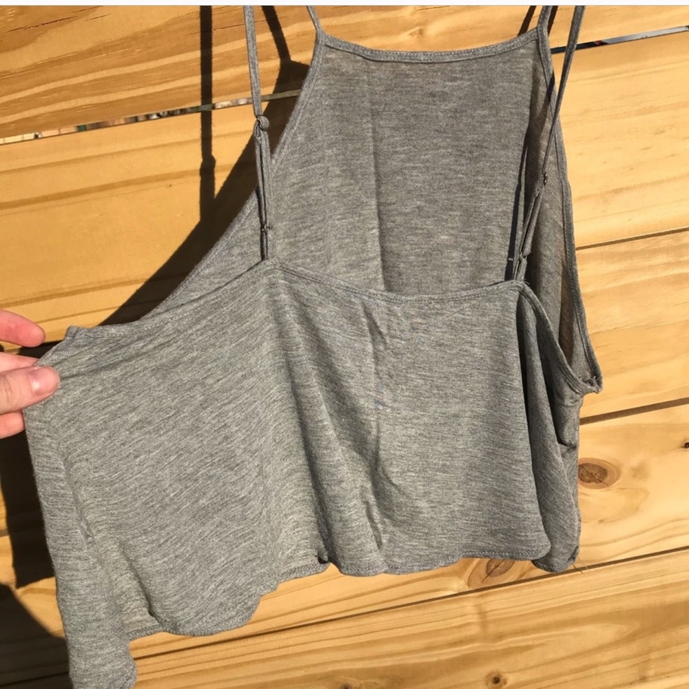 Forever 21 Tank Top